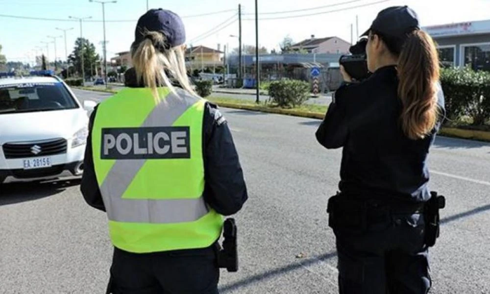 ΕΛ.ΑΣ.: Αυξημένα μέτρα οδικής ασφάλειας από τις 7 έως και τις 10 Ιουνίου σε όλη την επικράτεια, λόγω των ευρωεκλογών